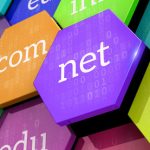 Ko boste izbirali svojo domeno …