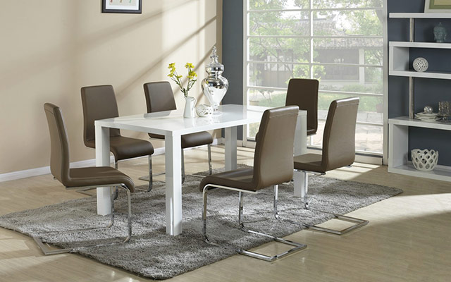 Jedilna miza BOMBA III