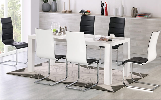 Jedilna miza URBANA III