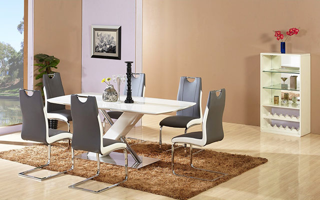 Jedilna miza VANJA III