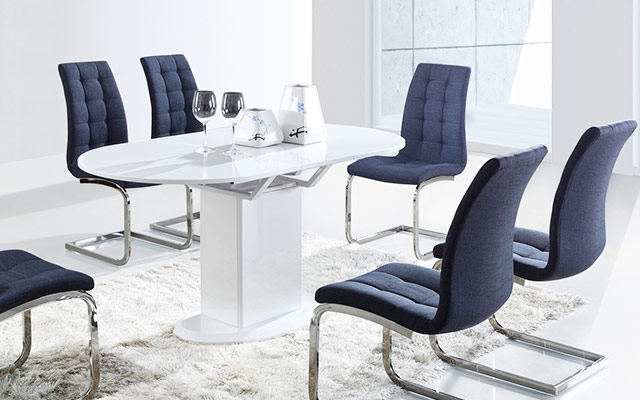 Raztegljiva jedilna miza KALINA