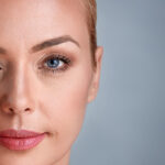 Zmanjšanje podočnjakov