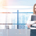 Delo v večjem mestu